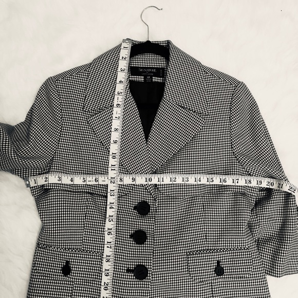 Signature by Larry Levine 12p jacket - Picture 3 of 5